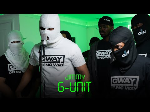 Jimmy - G-Unit (Official Video)