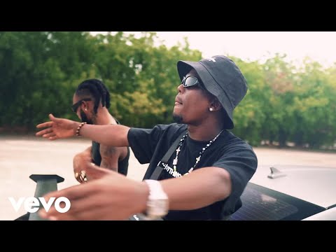 Konet - Zaza ft. Kplus