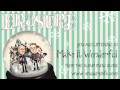 ERASURE - 'Make It Wonderful' from the album 'Snow Globe'