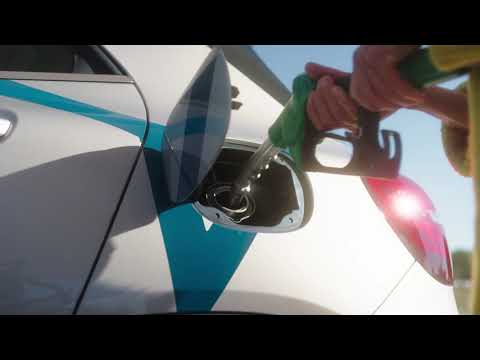 Wie kann ich Autos tanken? | SHARE NOW