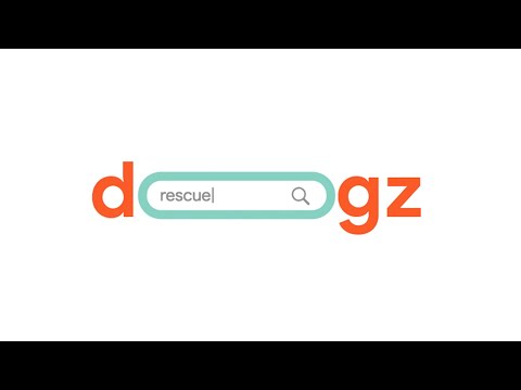 ⁣Rescue Dogz