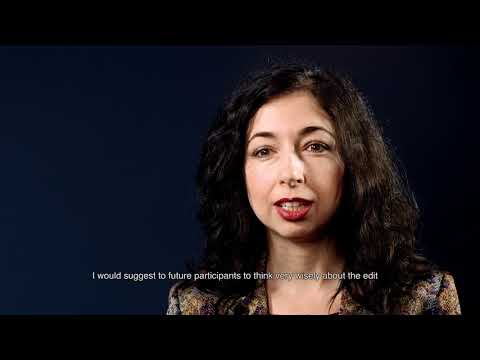 Leica Oskar Barnack Award - Feedback Finalists 2017