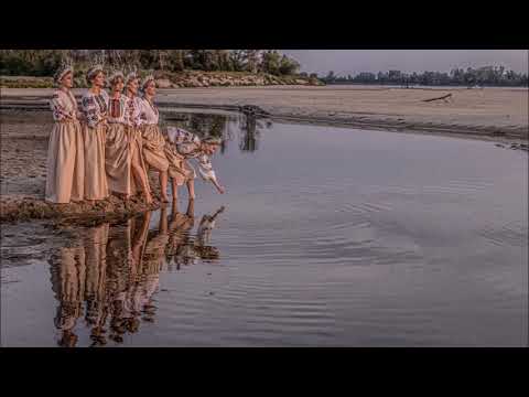 Zazula - Letila zozulia / Летіла зозуля