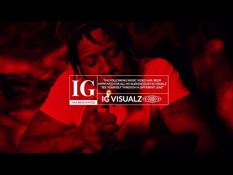 KESE MUNNA - “3AM IN MY CELL” [MUSIC VIDEO]