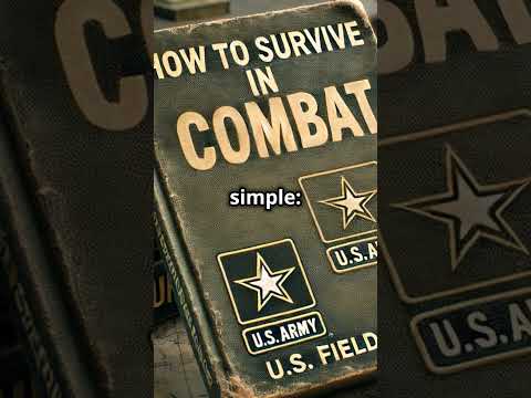 US Army Field Manual #veteran #army #Marine #shorts #lol #Laugh #funnyshorts #funnyshort #funnyvideo