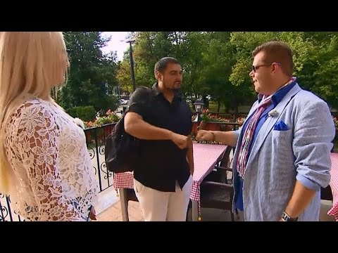 Traumfrau gesucht: Best of - Staffel 5: Teil 2 - RTL2