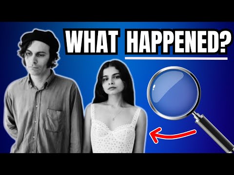 Whatever Happened To 90's Mazzy Star & Hope Sandoval?