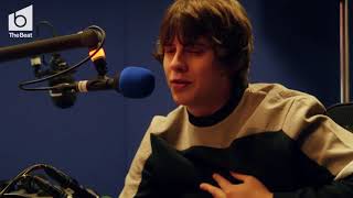 Jake Bugg performs &#39;Southern Rain&#39; and &#39;This Time&#39; at BBC Radio Nottingham