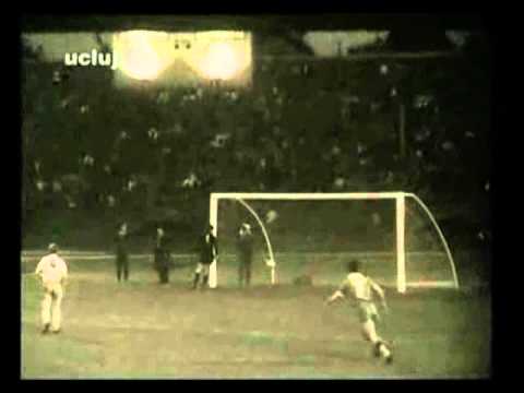 Stadionul Republicii 1965