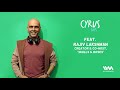 Cyrus Says Ep 429 Feat Rajiv Lakshman