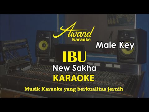 Ibu New Sakha Karaoke | Male