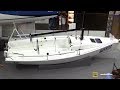 2020 J-Boats J70 Sailing Yacht - Walkaround Tour - 2020 Boot Dusseldorf