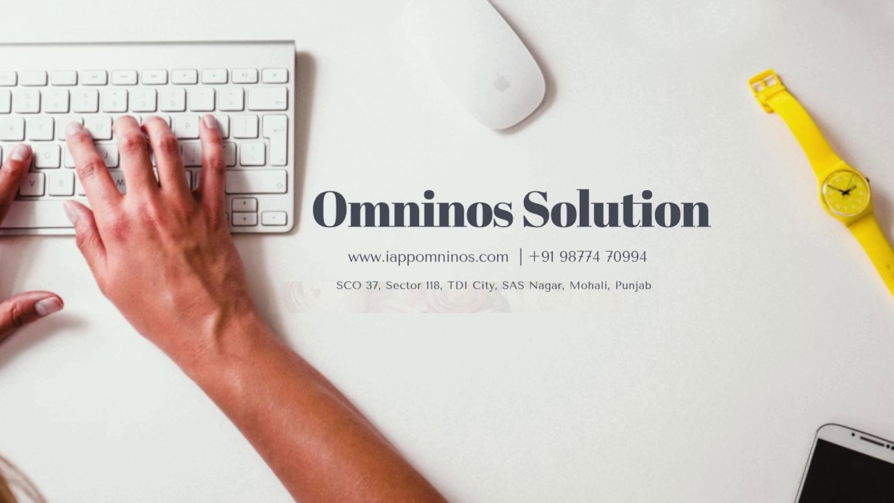 Taxi App | Taxi App Development | Android and iOS | Omninos Solutions