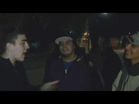 KUGAR vs ECCEDRA - Semis 13/5/18