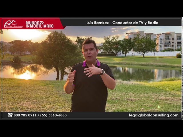 Vídeo relacionado con Titanes Inmobiliarios