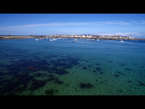 From north to south: discover three treasures of Finistère