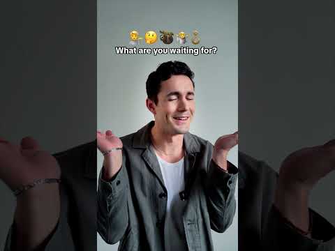 emojis take on a whole new meaning with this one.