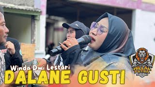 Download lagu DALANE GUSTI || WINDA DWI LESTARI || HILLAL PUTRA || SHOW LEMBUR PAKUAN SUBANG mp3