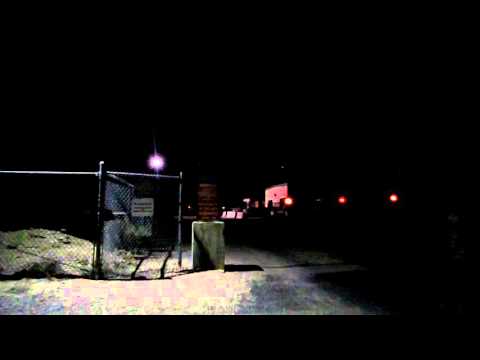 Area 51 back gate parte 2 Video