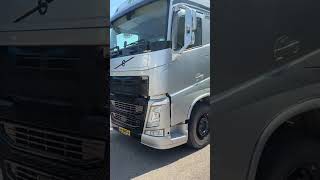 Volvo FH 420 2 x Tank, vin KB---- euro 6 D tegljač | Slika 4 - Autoline