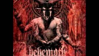 Behemoth - No Sympathy For Fools