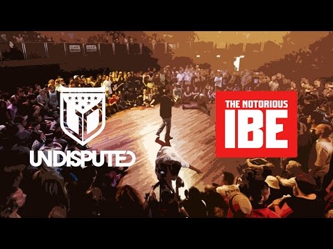 Shlag vs Tawfiq | Undisputed Battle Top 16 | IBE 2016