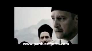 Atatürk kimse muhtaç olmasın diye Anadolu Sigorta'nın kurulması emrini