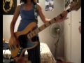 GBH Punk Rock Ambulance (bass cover)