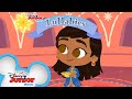 Mira, Royal Detective Theme Song 🔍 | 🎶 Disney Junior Music Lullabies | Disney Junior