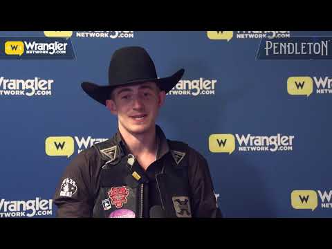 A 90 For Parker Breding Wins Friday Go-Round in Las Vegas