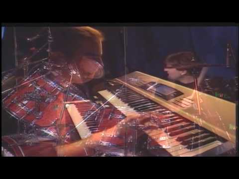 Garo & Paramecium - Mr Complex