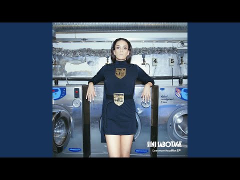 Älä koske mun kledjuihin