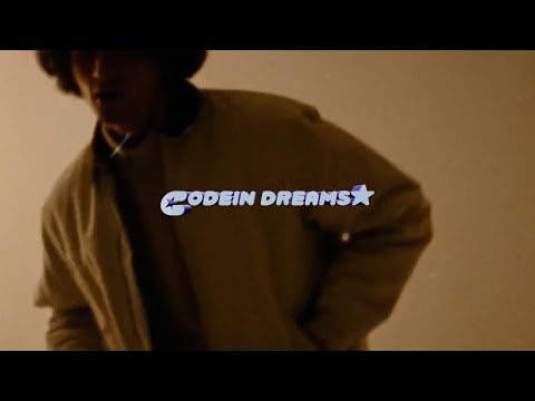 (FREE) Levin Liam x Paula Hartmann Type Beat - "Codein Dreams" (Prod. by Dreamy / Misho)²