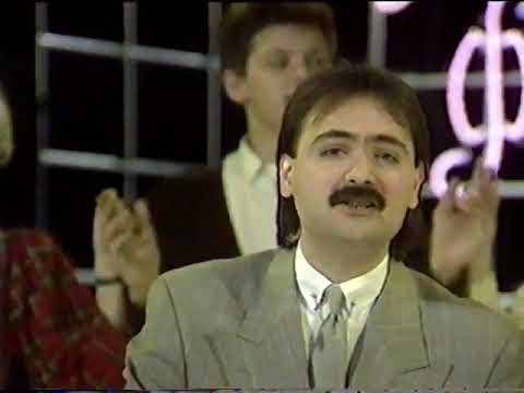 ALEKSANDAR ACA ILIĆ - Doviđenja ljubavi (DISKO FOLK)