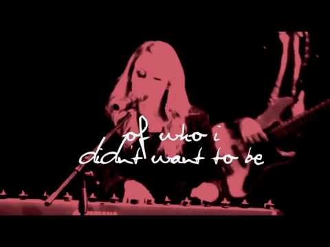 "Shelter" - The Strange Familiar (OFFICIAL Lyric Video) Pretty Little Liars