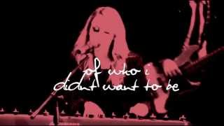 "Shelter" - The Strange Familiar (OFFICIAL Lyric Video) Pretty Little Liars