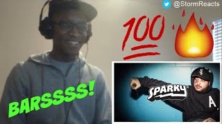 Denzel Curry - SPACEGHOSTPUSSY (RIP YAMS) (feat. Lofty305, xxxtentacion & THESLUMPGOD)- REACTION