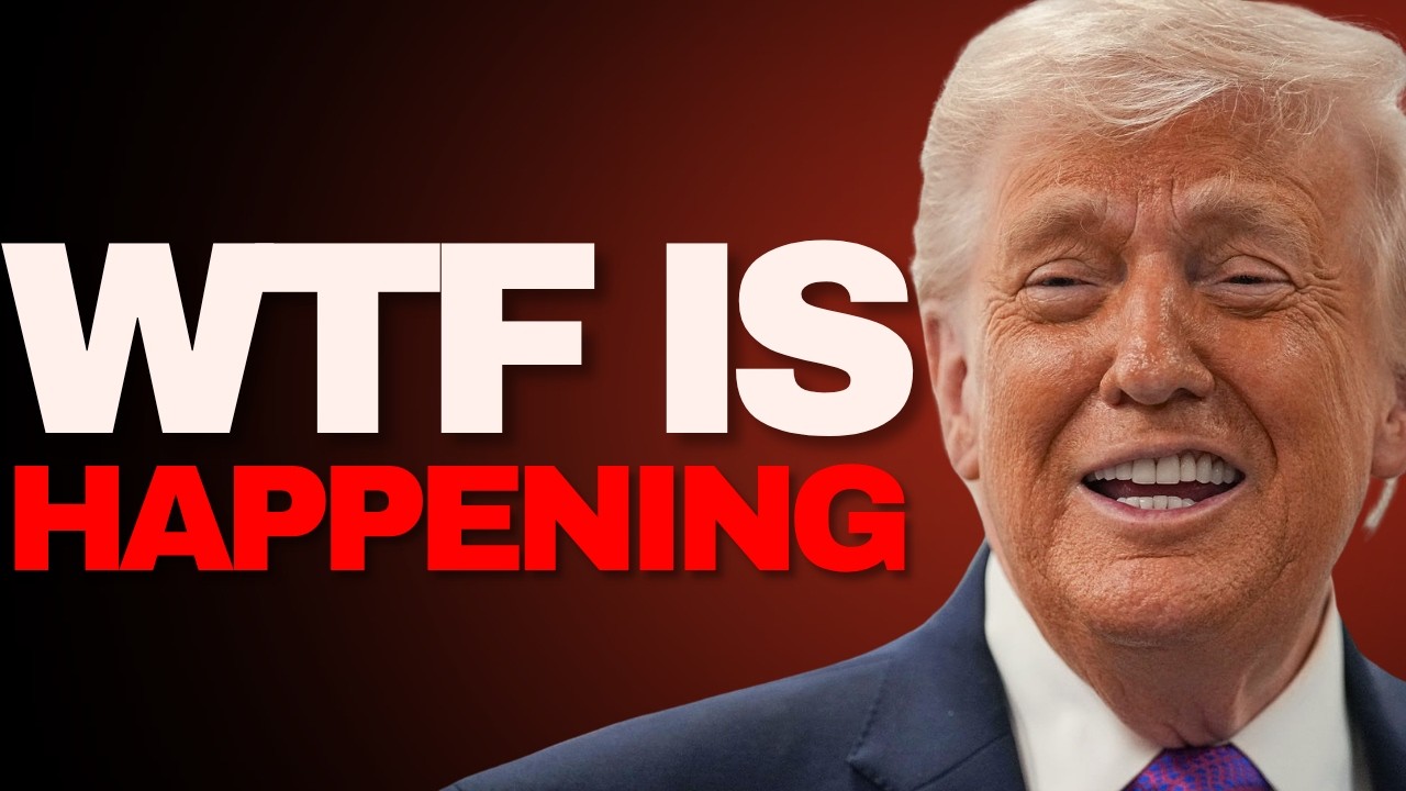 BREAKING: What Iran JUST Did COULD Be The BIGGEST BITCOIN ANNOUNCEMENT OF 2026?! | EP 1478