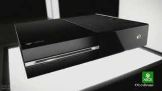 HANDS on XBOX ONE and IMPRESSIONS! 2013 all about you need to know (may 21)