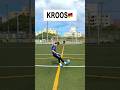 PASS To THE GOAL Like KOROOS Shorts Football Soccer Footballskills Soccerskills