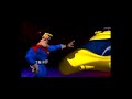 Captain Quazar Not Good Not Bad Just 3DO