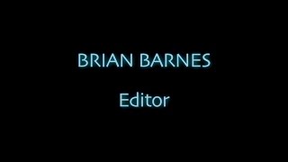 Brian Barnes Drama Editing Reel