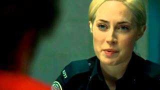 Rookie Blue: Gail&#39;s Shadow Self - Once In a While (Dishwalla)