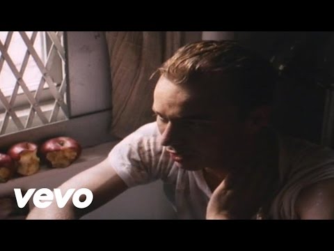 The The - Out of the Blue (Into the Fire) (Official Video)