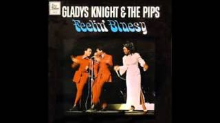 Gladys Knight &amp; the pips the end of our road