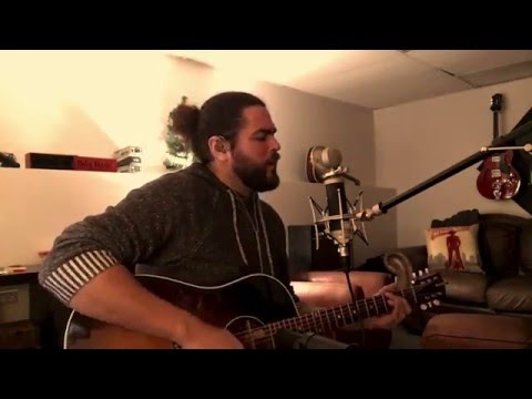 Whiskey & You performed by Dan Rodriguez