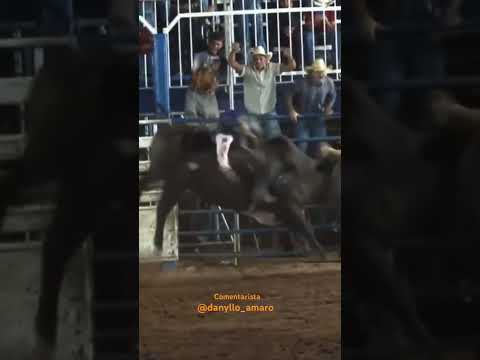 Fernando Moraes faturando carro 0KM em gaúcha donorte MT #rodeio #fe #barretos #touro #fazenda #Deus