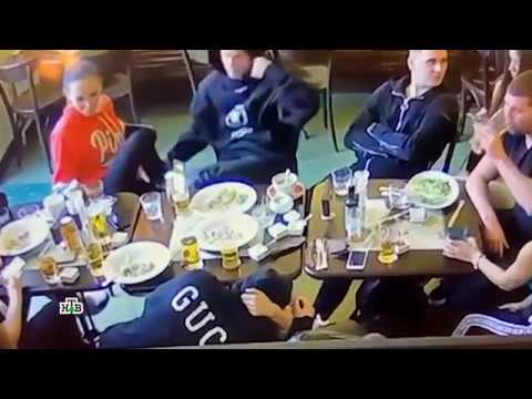 Павел Мамаев с любовницей видео эксклюзив