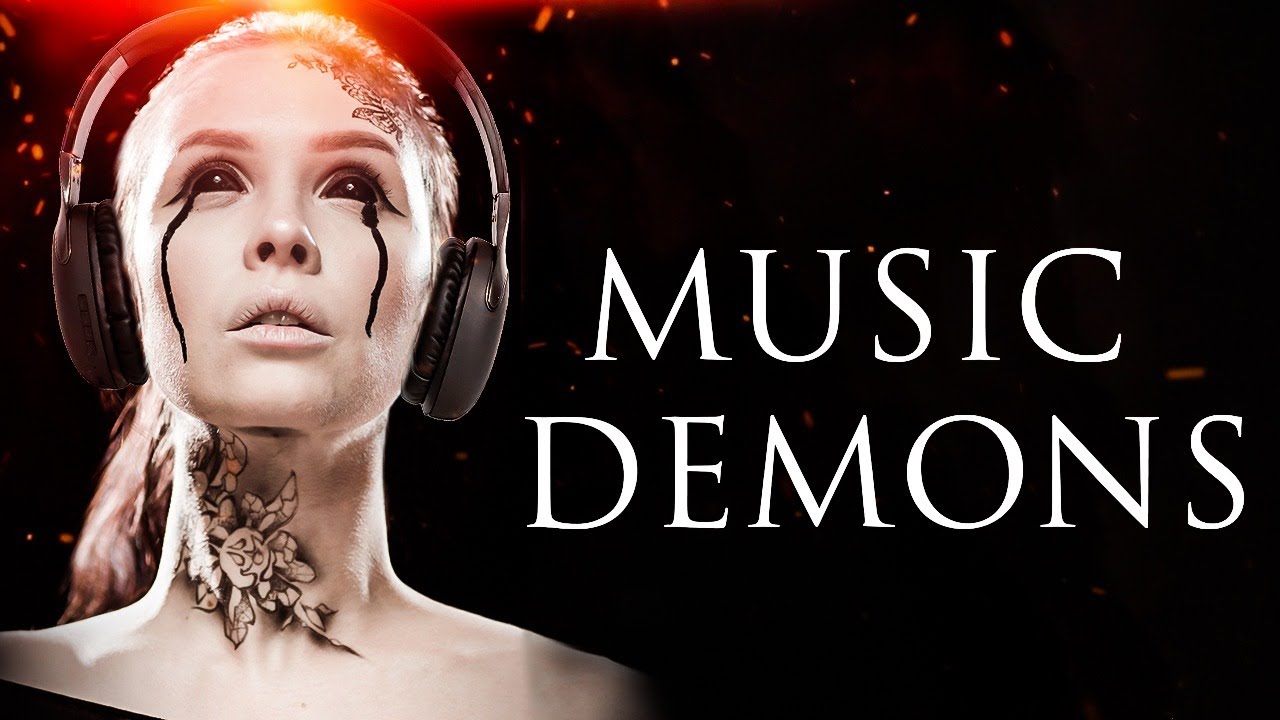 Demons Are Evolving....This Is Getting Too Real.. Why Is Nobody Talking About This!