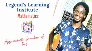 04- Rounding: Approximate Number of Tens